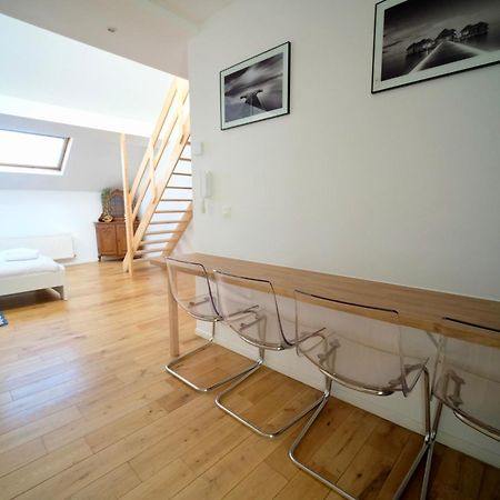 Easy Stay - City Center ブリュッセル エクステリア 写真