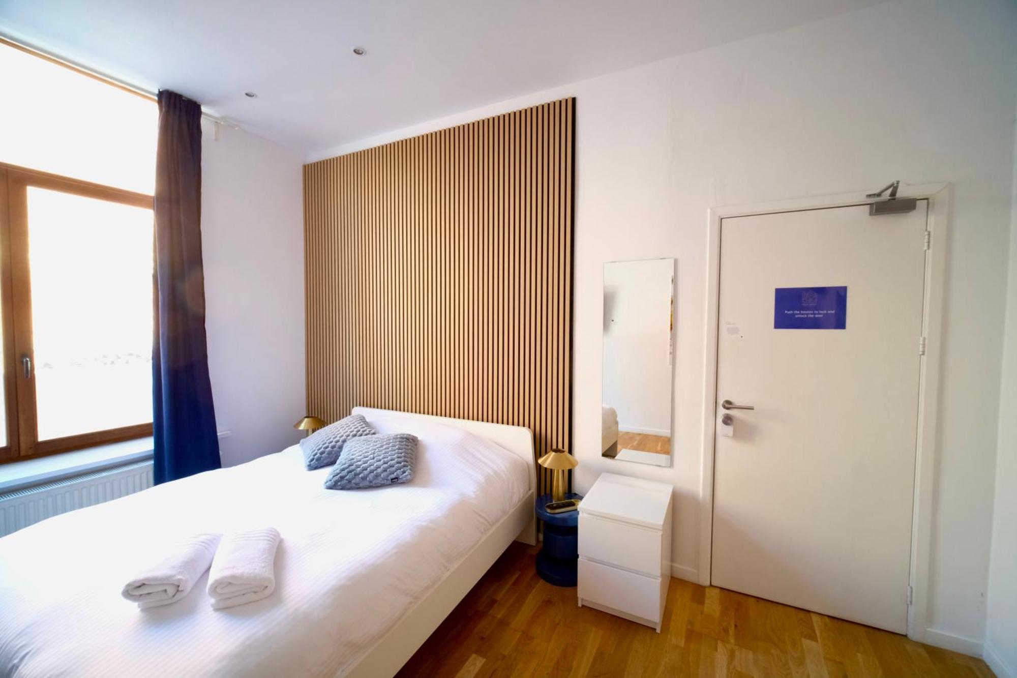 Easy Stay - City Center ブリュッセル エクステリア 写真